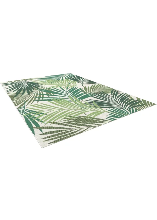 Homemaker Indoor/Outdoor Tropical Rug - 200 x 290 Image 4