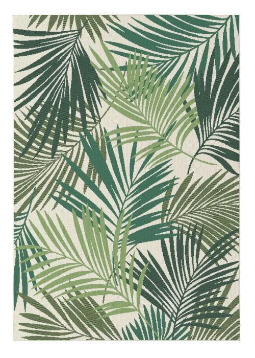 Homemaker Indoor/Outdoor Tropical Rug - 200 x 290 Image 2