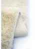 Homemaker Ivory Softwashable Rug - 100 x 150 Image 5