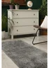 Homemaker Grey Softwashable Runner - 67 X 180 Image 1