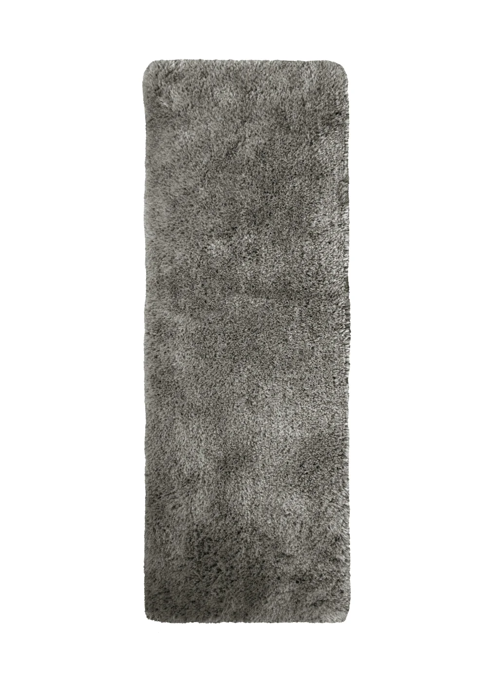 Homemaker Grey Softwashable Runner - 67 X 180 Image 2