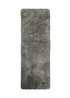 Homemaker Grey Softwashable Runner - 67 X 180 Image 2