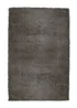 Homemaker Dark Grey Snug Shaggy Rug - 80 x 150 Image 2