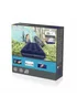Bestway Flocked Airbed - Single Image 2