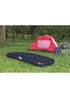 Bestway Flocked Airbed - Single Image 4