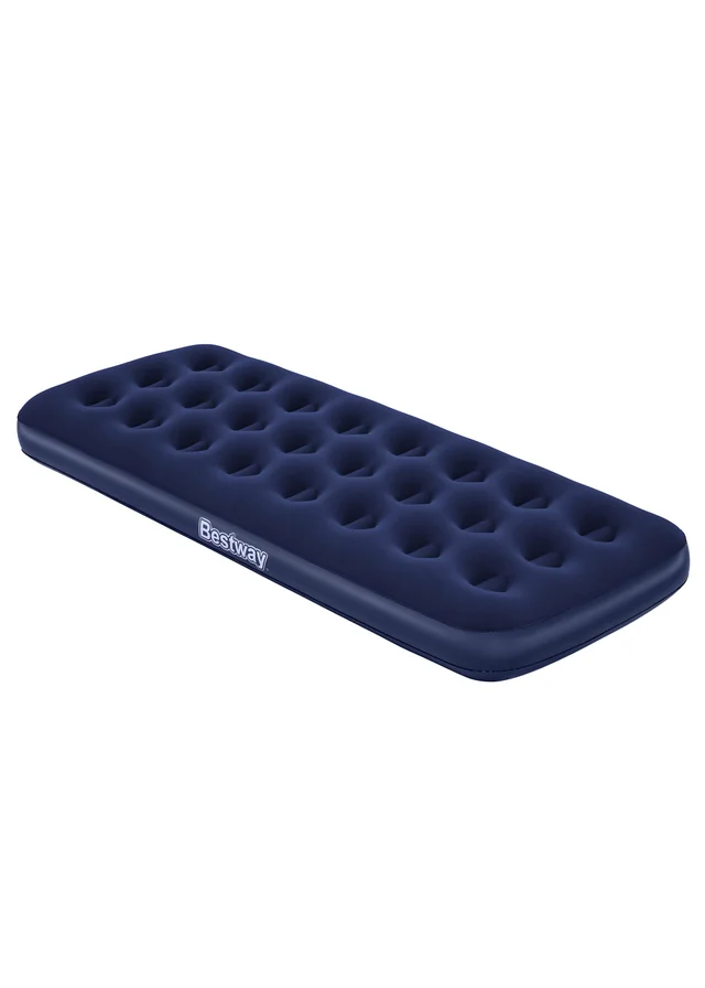 Bestway Flocked Airbed