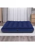 Bestway Flocked Airbed - Double Image 3