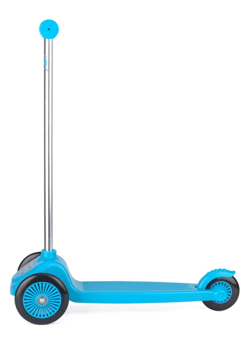 Xootz Mini Tri Scooter - One Size Image 2