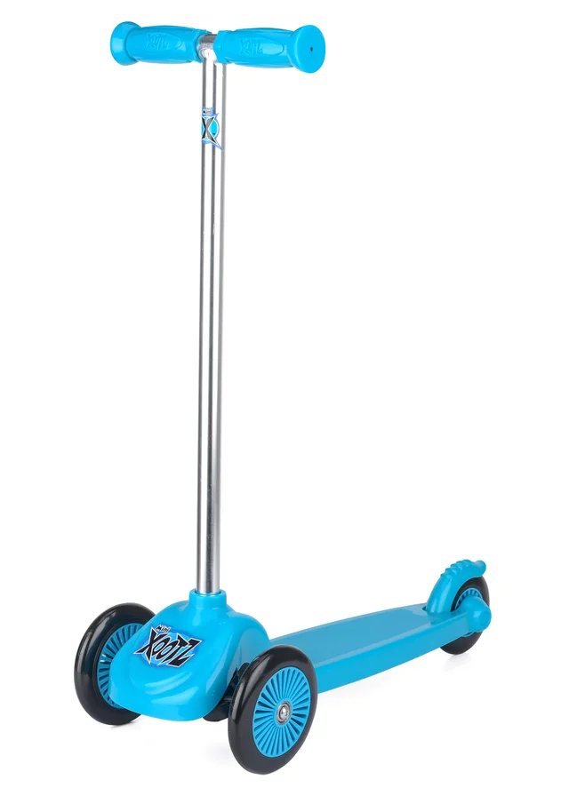 Xootz Mini Tri Scooter