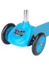 Xootz Mini Tri Scooter - One Size Image 3