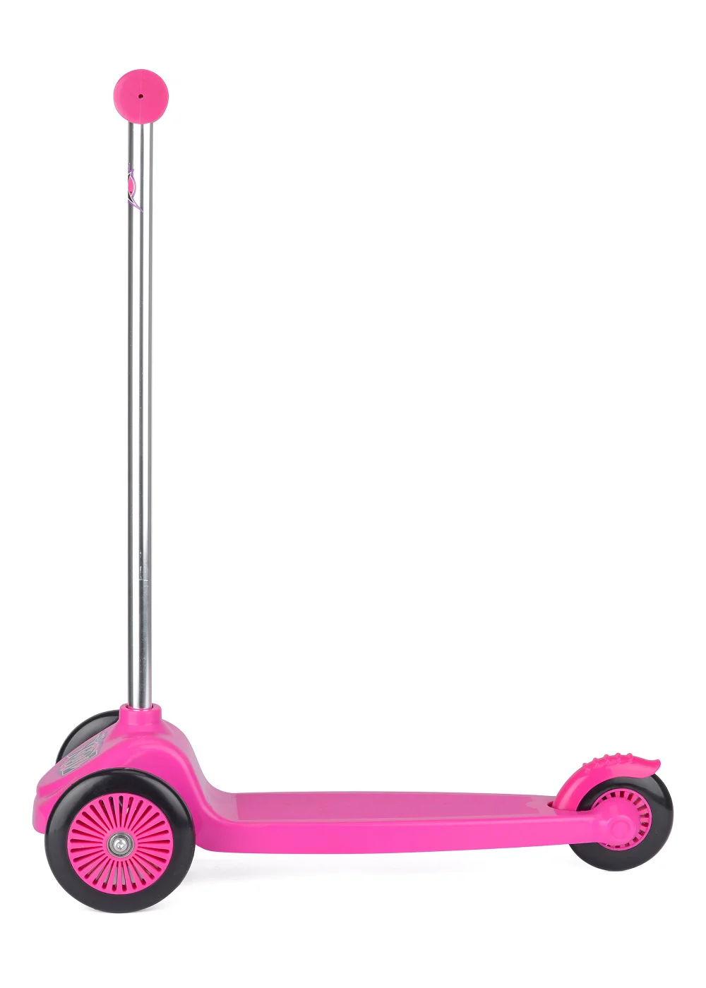 Xootz Mini Tri Scooter - One Size Image 2
