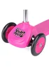 Xootz Mini Tri Scooter - One Size Image 3