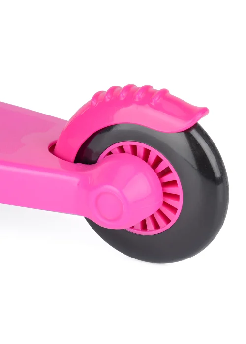 Xootz Mini Tri Scooter - One Size Image 4