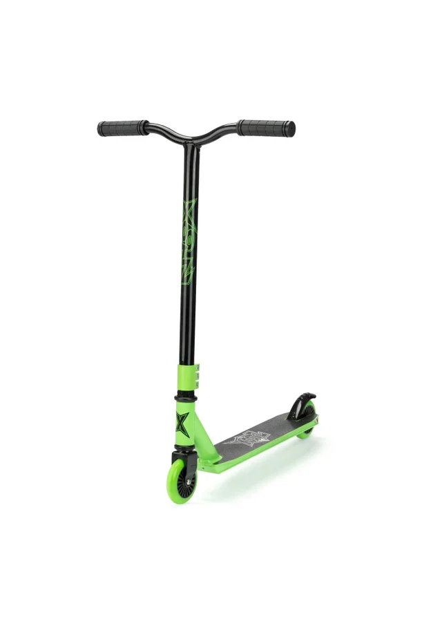 Xootz Y Bar Stunt Scooter