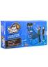 Toyrific 2 Player Indoor Basketball Game - One Size Image 4