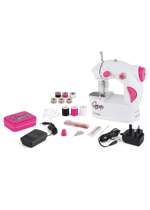 Toyrific Sew Amazing Sewing Station - One Size Image 2