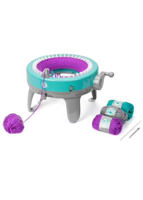 Toyrific Knitting Circle Knitting Studio - One Size Image 2