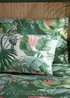 furn. Amazonia Tropical Duvet Cover Set - Single Image 5