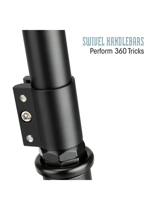 Xootz Phantom Stunt Scooter - No Size Image 4
