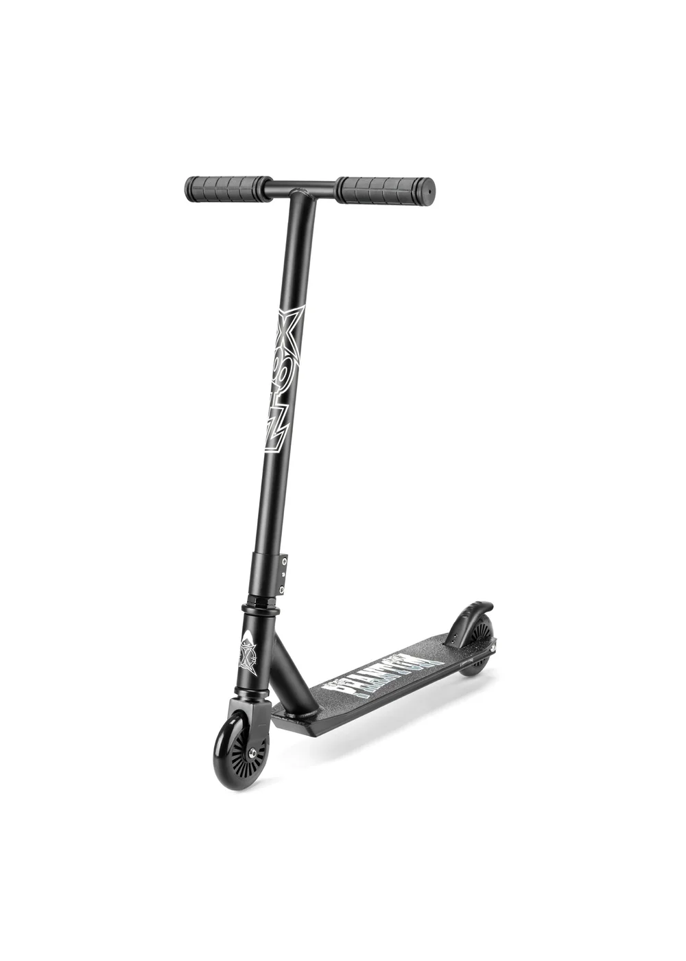 Xootz Phantom Stunt Scooter - No Size Image 1