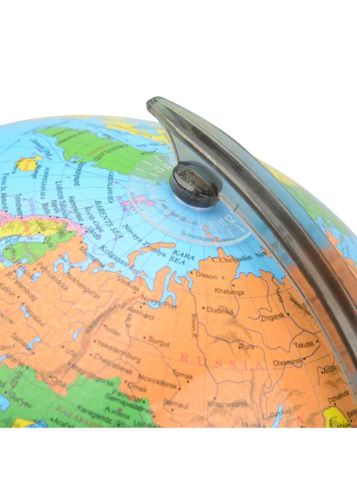 Toyrific 20cm Globe - One Size Image 3