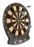 Toyrific Electronic Dart Board - No Size Image 1