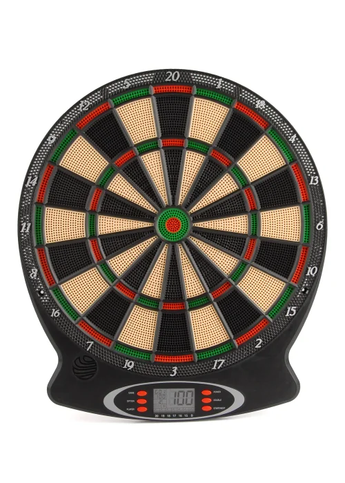Toyrific Electronic Dart Board - No Size Image 2