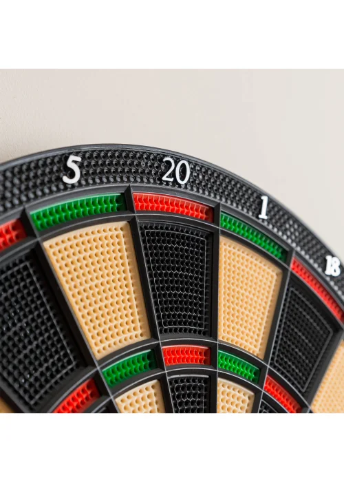 Toyrific Electronic Dart Board - No Size Image 4