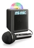 Mi-Mic Mini Karaoke Speaker with Microphone - No Size Image 1