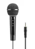 Mi-Mic Mini Karaoke Speaker with Microphone - No Size Image 3