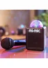 Mi-Mic Mini Karaoke Speaker with Microphone - No Size Image 5