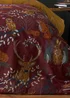 furn. Forest Fauna Woodland Duvet Cover Set - Single Image 3