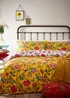 furn. Pomelo Tropical Floral Duvet Cover Set - Single Image 1