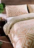 furn. Tanza Global Geometric Duvet Cover - Single Image 3