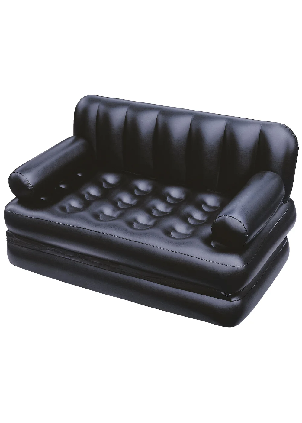 Bestway Multi Max 5-In-1 Air Couch - No Size Image 1
