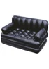 Bestway Multi Max 5-In-1 Air Couch - No Size Image 1