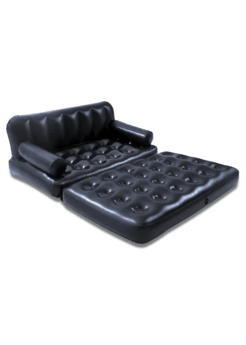 Bestway Multi Max 5-In-1 Air Couch - No Size Image 3