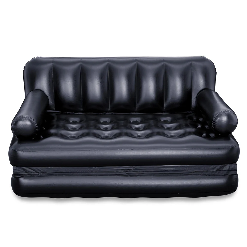 Bestway Multi Max 5-In-1 Air Couch - No Size Image 2