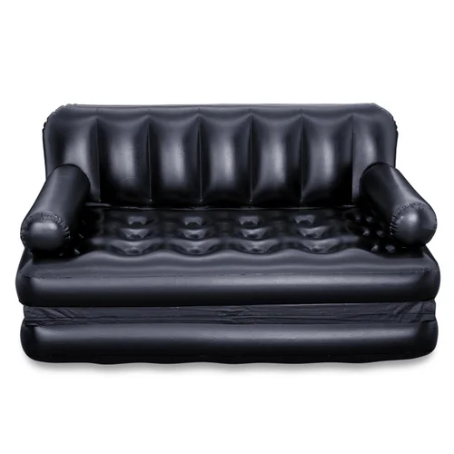 Bestway Multi Max 5-In-1 Air Couch - No Size Image 2