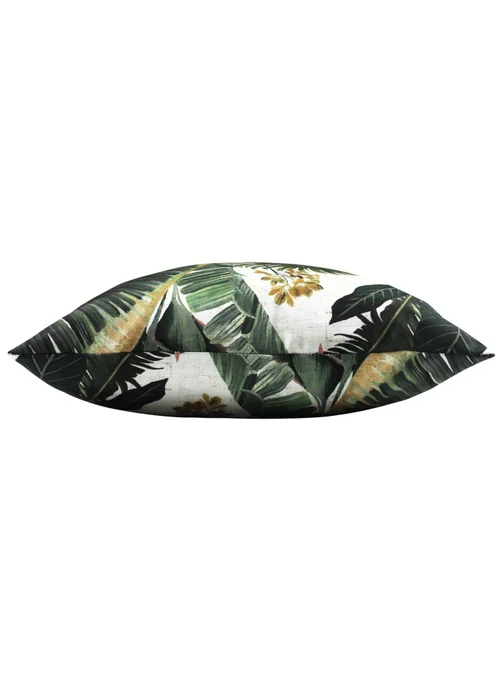 furn. Hawaii Filled Outdoor Cushion (43cm x 43cm x 8cm) - One Size Image 3