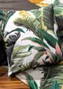 furn. Hawaii Filled Outdoor Cushion (43cm x 43cm x 8cm) - One Size Image 4