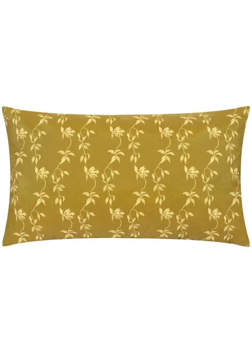 Evans Lichfield Leopard Outdoor Filled Cushion (30cm x 50cm x 8cm) - One Size Image 3