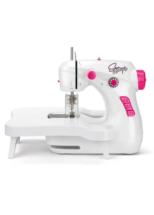 Toyrific Sew Amazing Sewing Workshop - No Size Image 2
