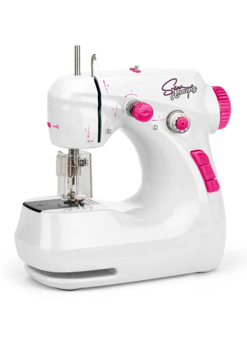 Toyrific Sew Amazing Sewing Workshop - No Size Image 1