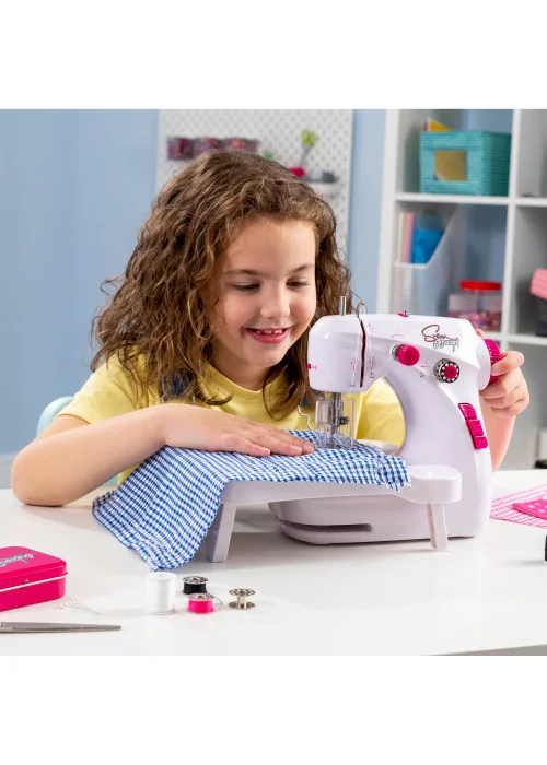 Toyrific Sew Amazing Sewing Workshop - No Size Image 4