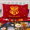 Lego Harry Potter Wizard Duvet Cover - Single Image 2