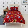 Lego Harry Potter Wizard Duvet Cover - Single Image 3