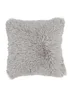 Catherine Lansfield Cuddly Cushion (45x45cm) - One Size Image 1