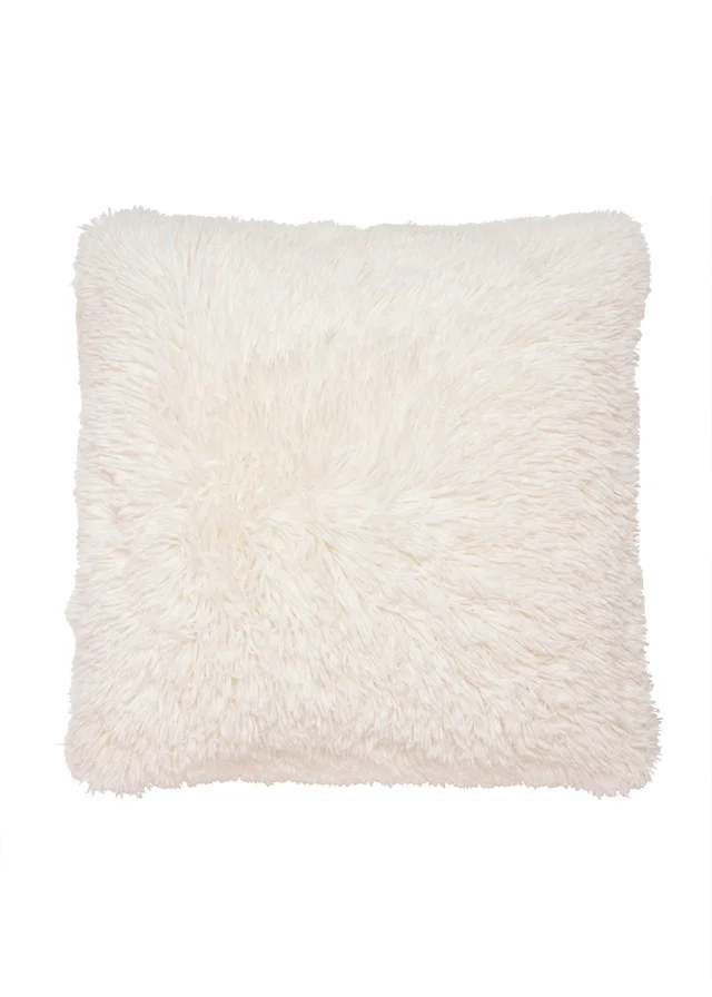 Catherine Lansfield Cuddly Cushion (45x45cm)