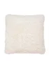 Catherine Lansfield Cuddly Cushion (45x45cm) - One Size Image 1